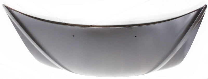 Hood Single Steel Capa Certified - Replacement 2006 Sonata 4 Cyl 2.4L