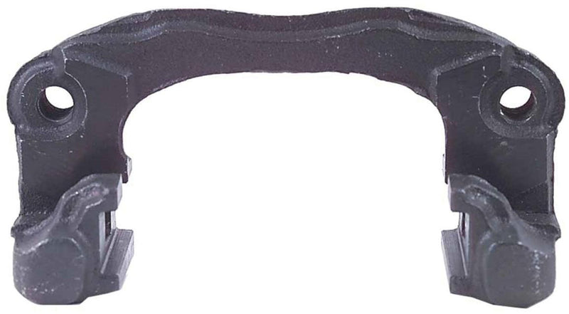 Brake Caliper Bracket Single Reman Series - A1 Cardone 1996-2004 Elantra