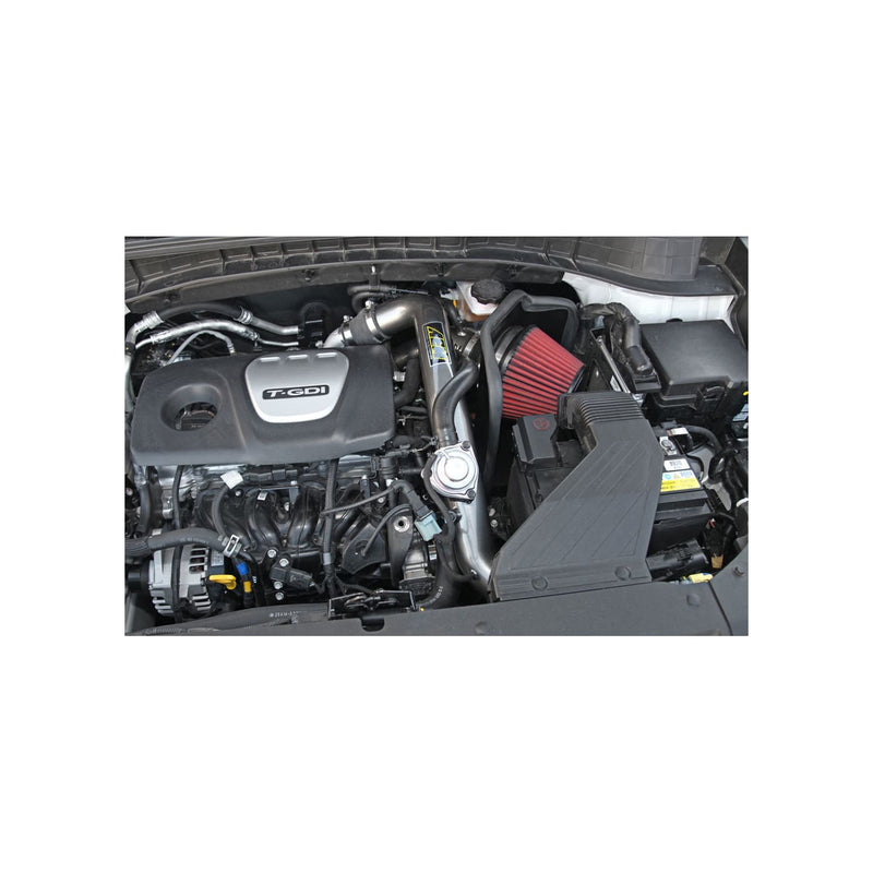 Cold Air Intake System Induction - AEM Intakes 2016-17 Hyundai Tucson 4Cyl 1.6L