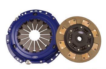 Clutch STAGE 2 - SPEC Clutch 1996-08 Hyundai Tiburon