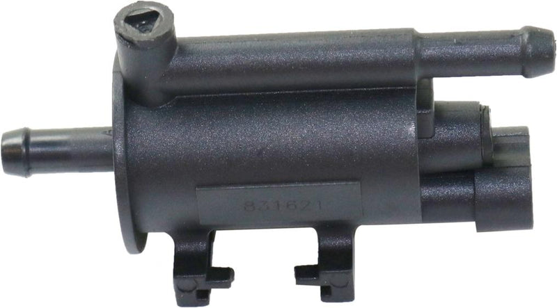 Vapor Canister Purge Solenoid Single - Replacement 2010 Genesis Coupe 4 Cyl 2.0L