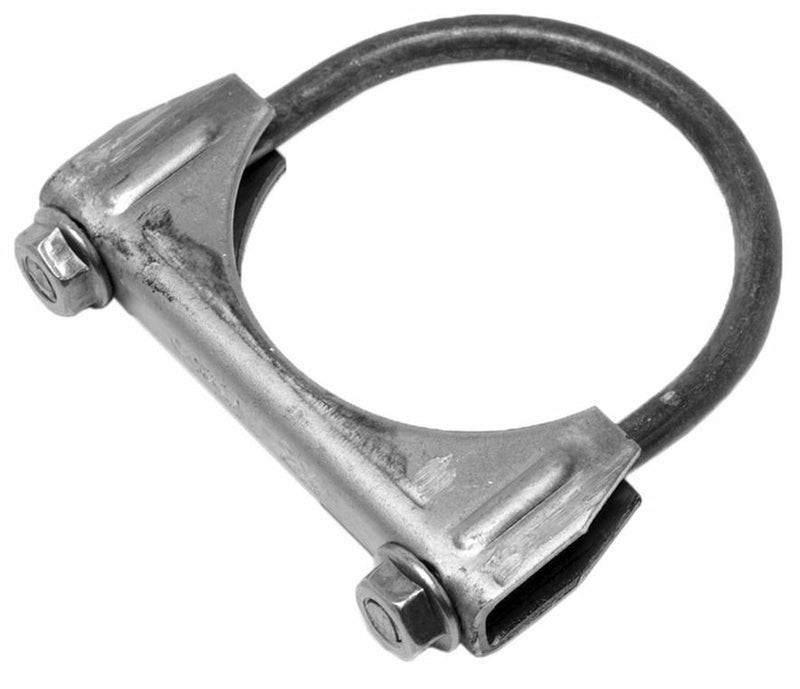 Exhaust Clamp Single Oe - Walker Universal