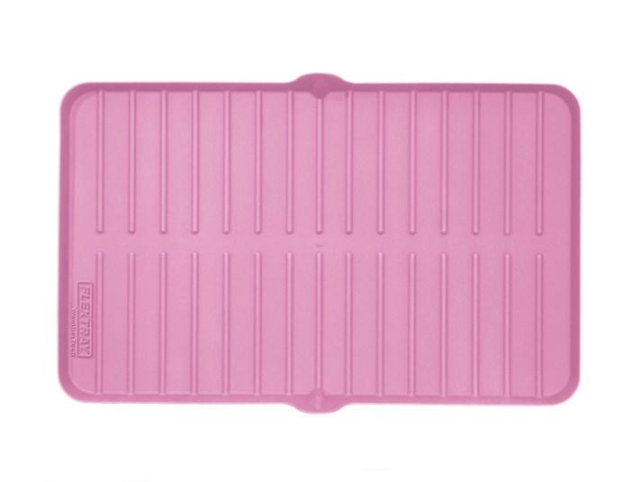 Cargo Organizer Single Pink Silicone Flextrays Series - Weathertech Universal