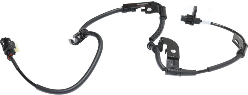 Abs Speed Sensor Set Of 2 - Replacement 2005 Sonata 4 Cyl 2.4L