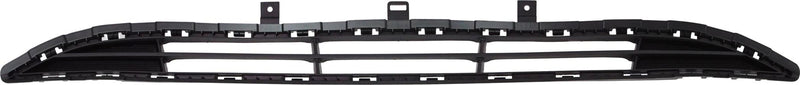 Bumper Grille - Replacement 2018 Accent