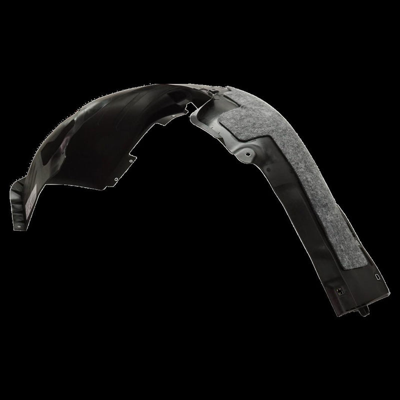 Fender Liner Right Single - Replacement 2019-2020 Elantra