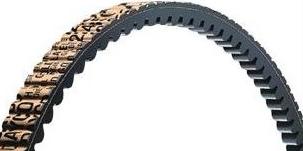 Accessory Drive Belt Single Gold Label Top Cog Series - Dayco Universal
