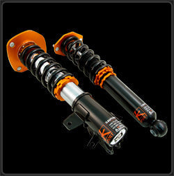 KSport Hyundai Genesis Coupe 2008-2010 (3.8L V6) GT Pro Coilover System - Ksport 2008-2010 Hyundai Genesis Coupe