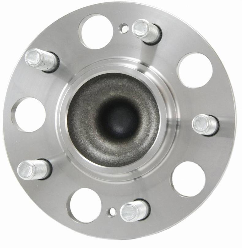 Wheel Hub Single W/ Bearing Oe - Timken 2011-2012 Elantra 4 Cyl 1.8L
