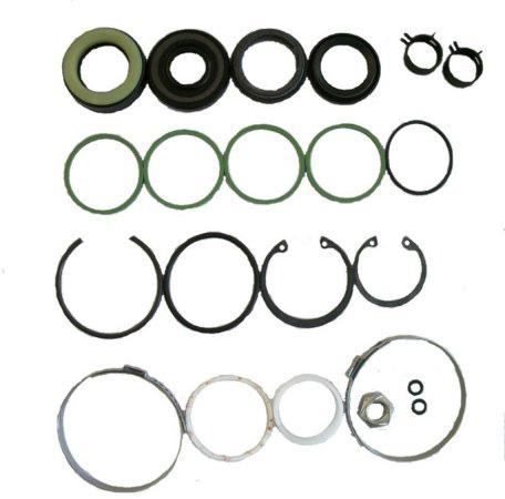 Steering Rack Seal Kit Kit - Edelmann 2005-2006 Tucson 4 Cyl 2.0L