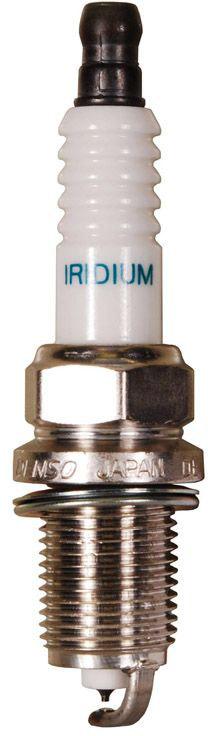 Spark Plug Single Iridium Long Life Series - Denso Universal