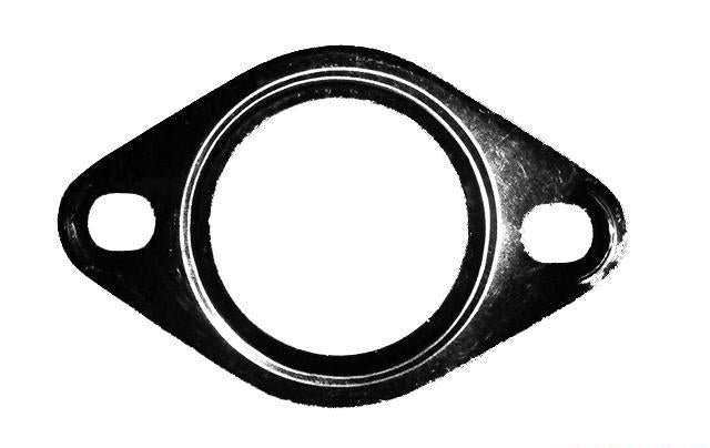 Exhaust Pipe Flange Gasket - Ansa 1998-99 Hyundai Accent 4Cyl 1.5L and more