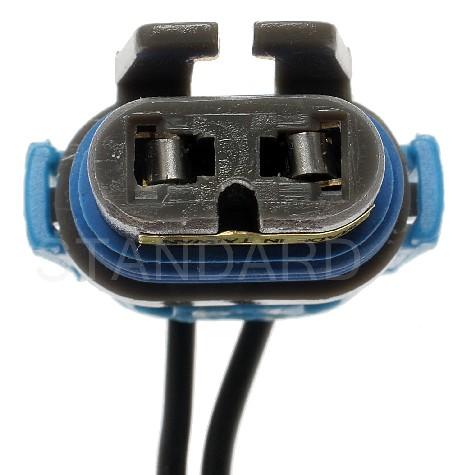 Headlight Connector Single Oe - Standard Universal