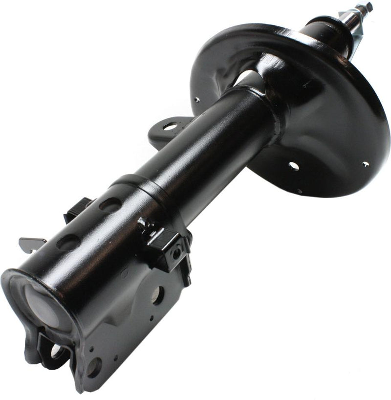 Shock Absorber And Strut Assembly Right Single Black - TrueDrive 2005-2009 Tucson