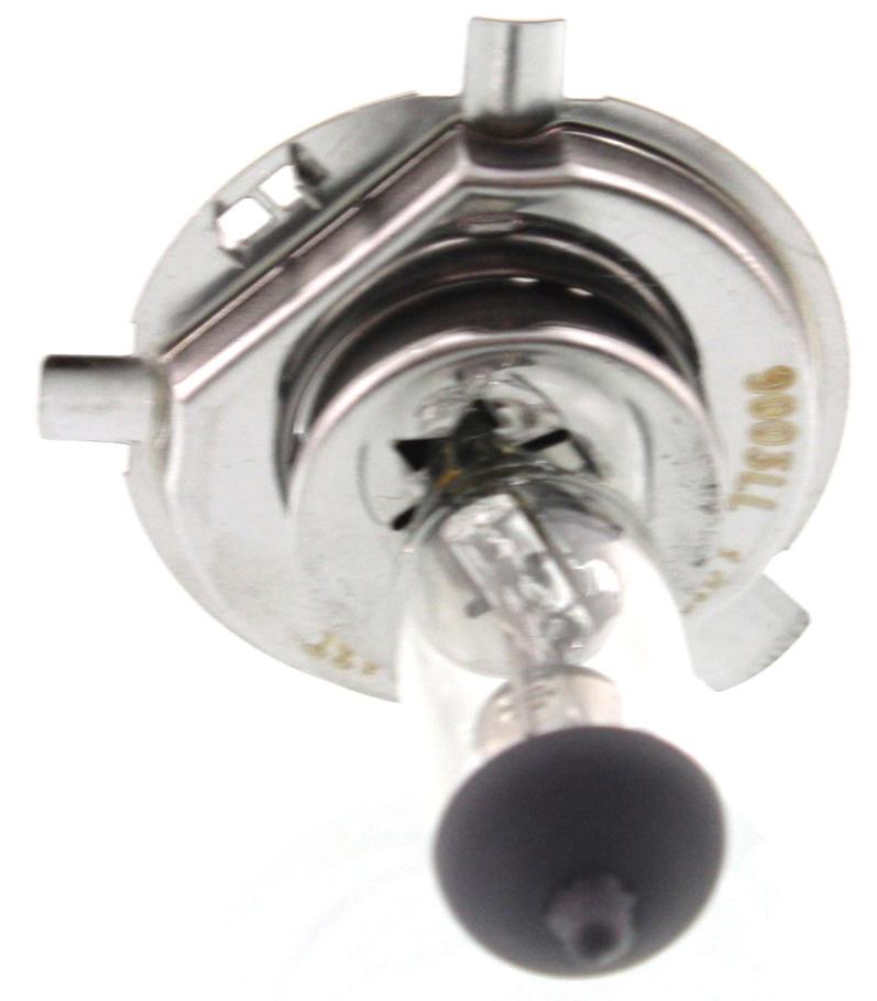 Headlight Bulb Set Of 2 H4 - Replacement 1999-2000 Elantra