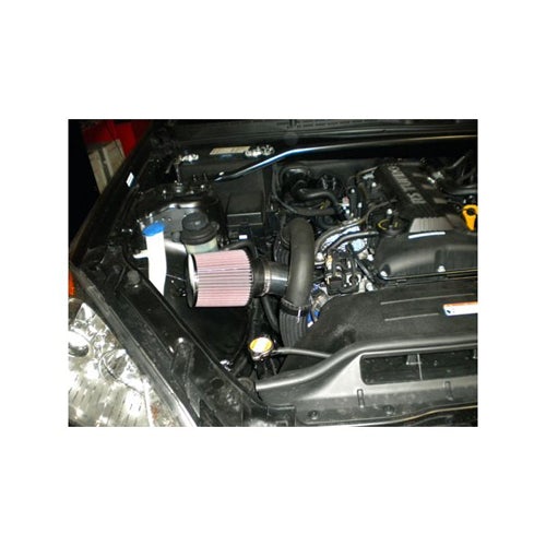 Turbo XS Short Ram Intake - TurboXS  Genesis 2.0T