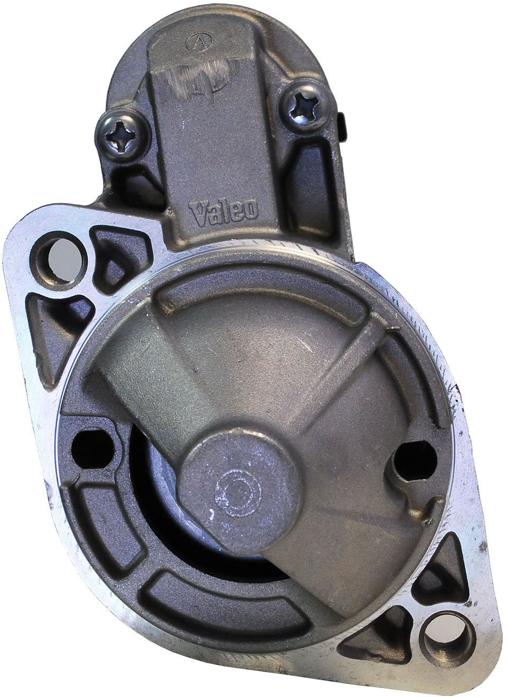 Starter - Denso 2005-2008 Tiburon 4 Cyl 2.0L