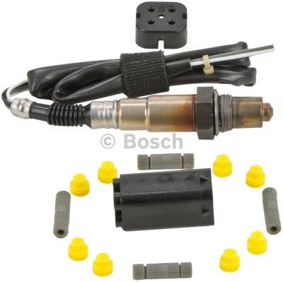 Oxygen Sensor Left Single Oe Series - Bosch Universal