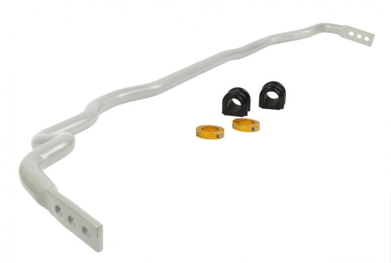 Sway Bar Blade 26mm Heavy Duty Front Adjustable - Whiteline 2012-17 Hyundai Veloster