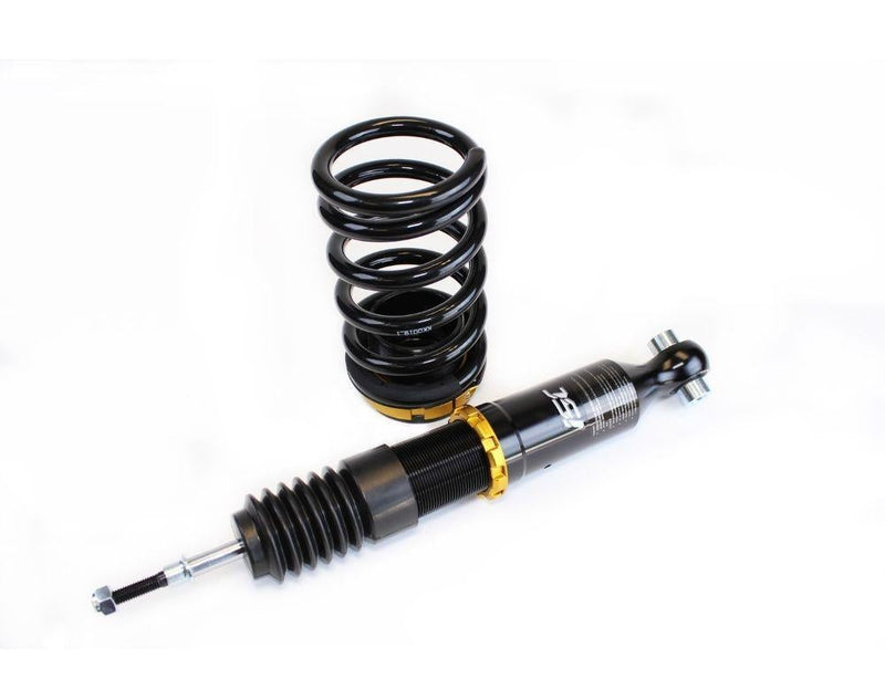 Coilover Suspension - ISC Suspension 2013-16 Hyundai Genesis Coupe