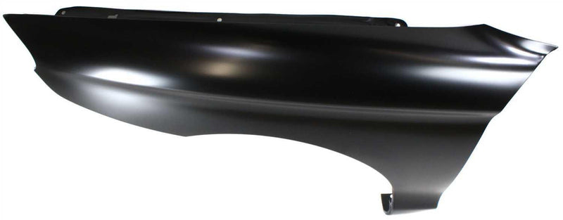 Fender Left Single Steel - Replacement 1997 Tiburon 4 Cyl 1.8L