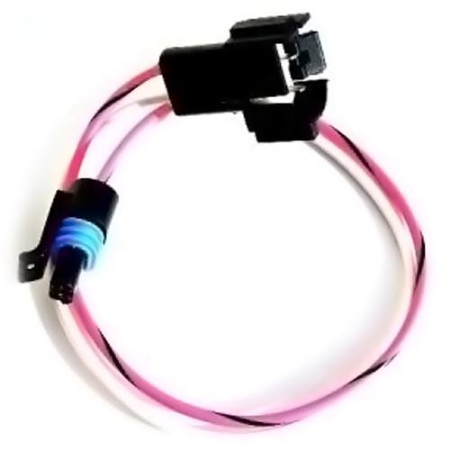 Distributor Harness Single - Painless Universal