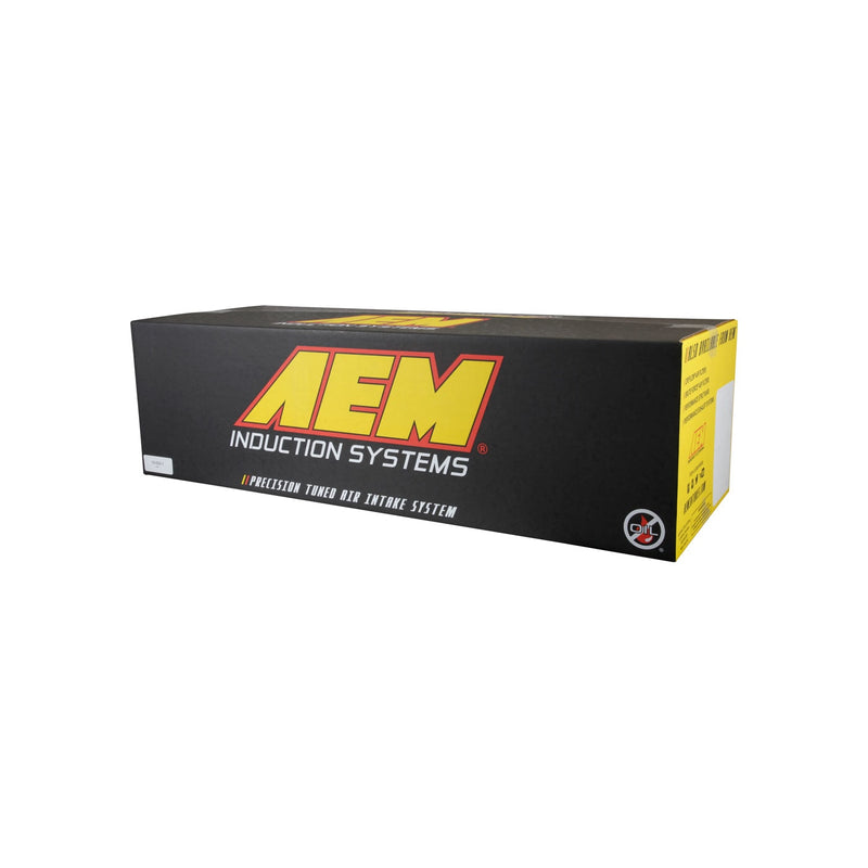 Cold Air Intake System Induction - AEM Intakes 1997-01 Hyundai Tiburon 4Cyl 2.0L