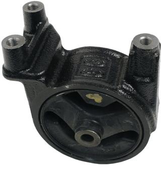 Motor Mount Single Oe Series - Beck Arnley 2008 Accent 4 Cyl 1.6L