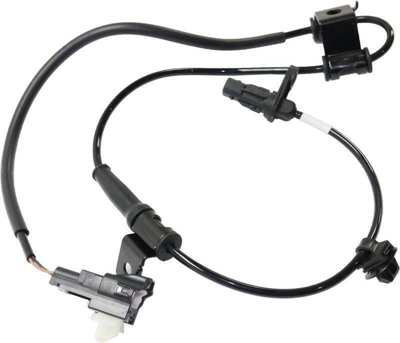 Abs Speed Sensor Set Of 2 - Replacement 2011-2012 Sonata 4 Cyl 2.0L