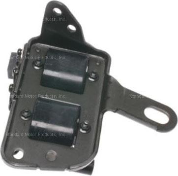 Ignition Coil Single Oe - Standard 1996-2000 Elantra