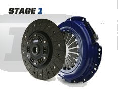 SPEC Stage 1 Clutch Kit + Flywheel - SPEC Clutch  Genesis