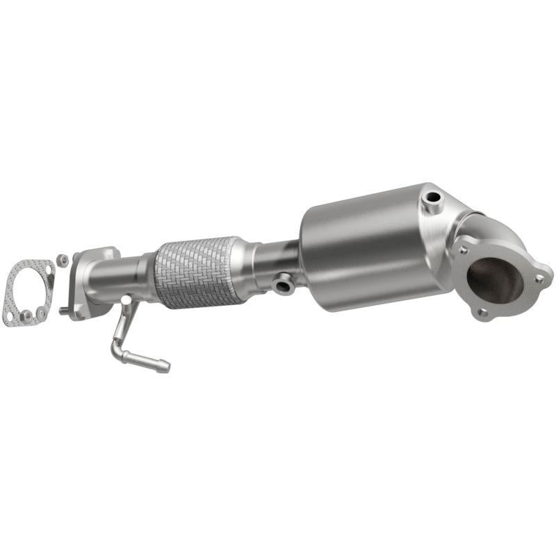 Exhaust Catalytic Converter Direct-fit - MagnaFlow 2013-14 Hyundai Veloster 4Cyl 1.6L