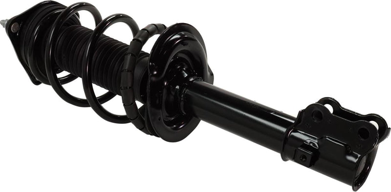 Shock Absorber And Strut Assembly Right Single - TrueDrive 2011-2013 Tucson 4 Cyl 2.0L