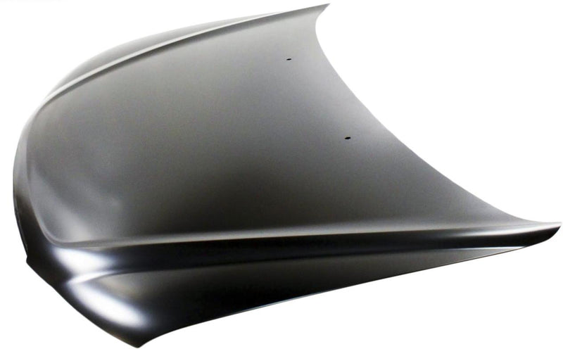 Hood Single Steel Capa Certified - Replacement 2006 Sonata 4 Cyl 2.4L