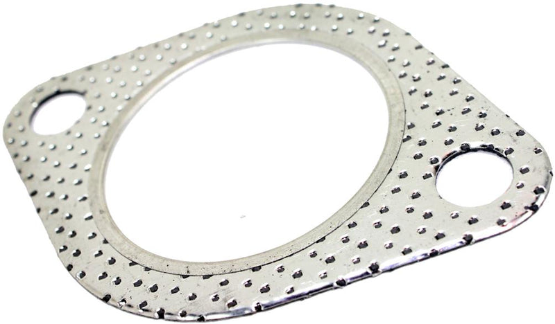 Exhaust Gasket Single - Bosal 1998 Accent 4 Cyl 1.5L