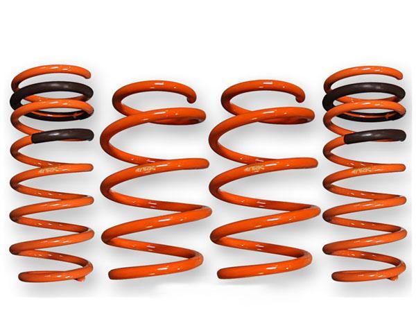 Lowering Spring GT-F LF0701-1100 - ARK 2011-13 Hyundai Elantra