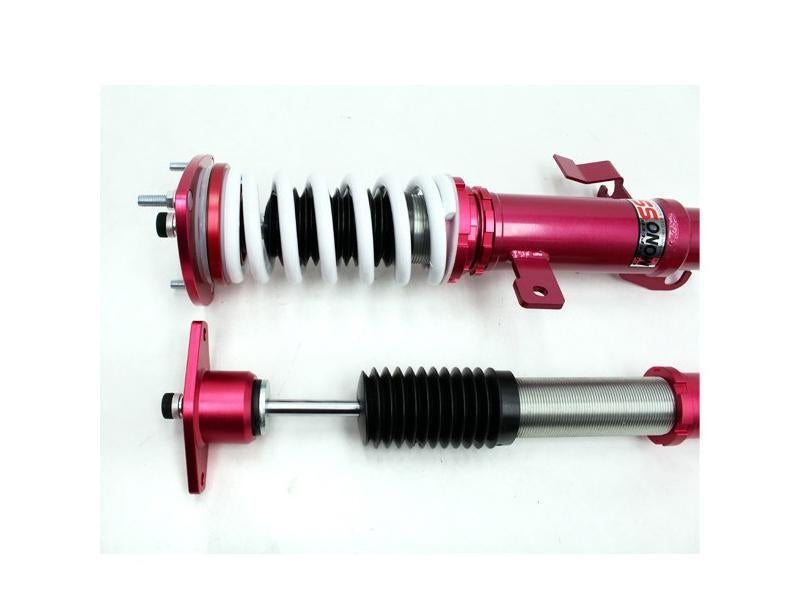 Coilover 16-w 16 Way Adjustable Mono SS - Godspeed Project 2016-17 Hyundai Sonata