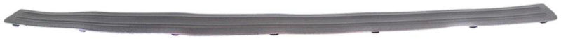 Bumper Step Pad Single Gray - ReplaceXL 2005 Tucson