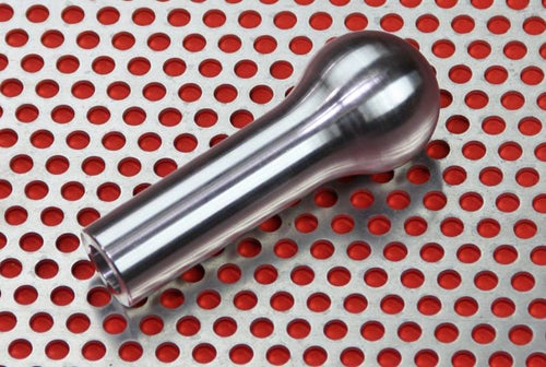 RRM Sequential Shift Knob - RRM  Genesis Coupe 2.0T