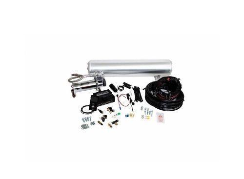 Air Struts Vera Airlift 3S - D2Racing 2011-17 Hyundai Veloster