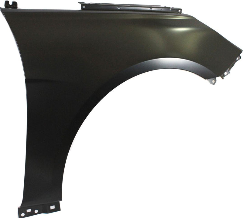 Fender Right Single Steel - Replacement 2011-2015 Sonata