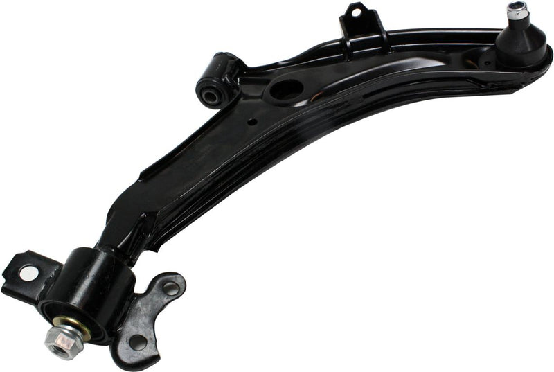 Control Arm Right Single - TrueDrive 1996-2000 Elantra