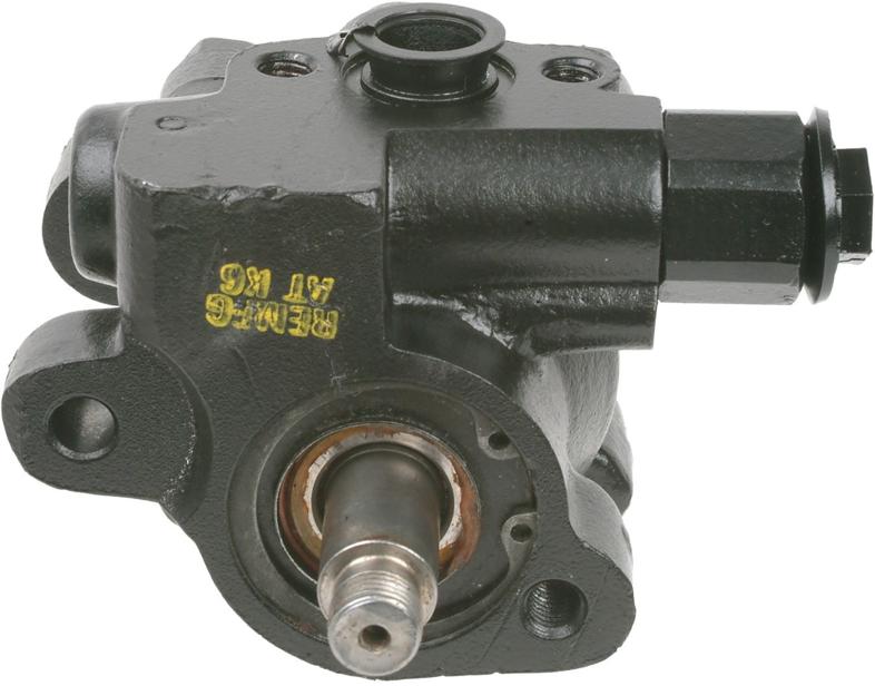Power Steering Pump Single Reman Series - A1 Cardone 1997 Accent 4 Cyl 1.5L