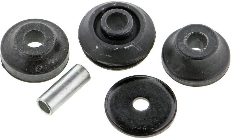 Shock And Strut Mount Single Rubber And Steel Supreme Series - Mevotech 1992-1995 Elantra