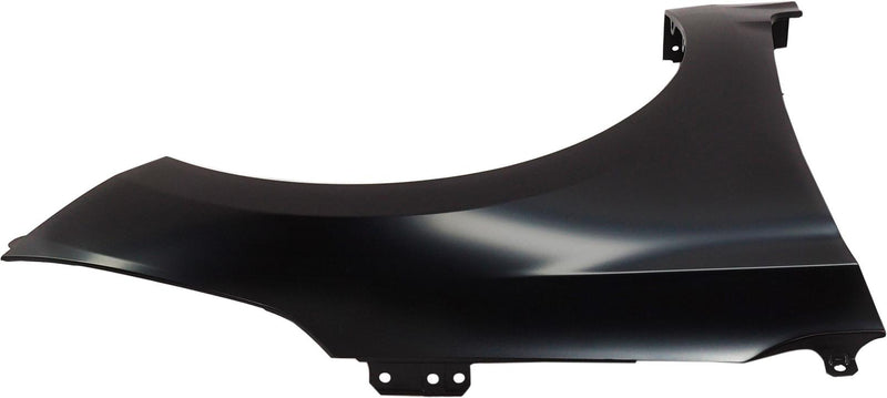 Fender Right Single Steel - Replacement 2018 Accent