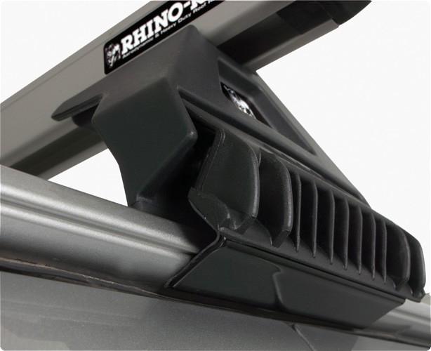 Roof Rack - Rhino-Rack Universal