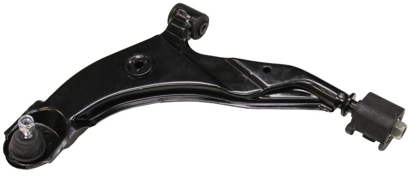 Control Arm Left Single W/ Bushing(s) W/ Ball Joint(s) R-series - Moog 1995 Accent