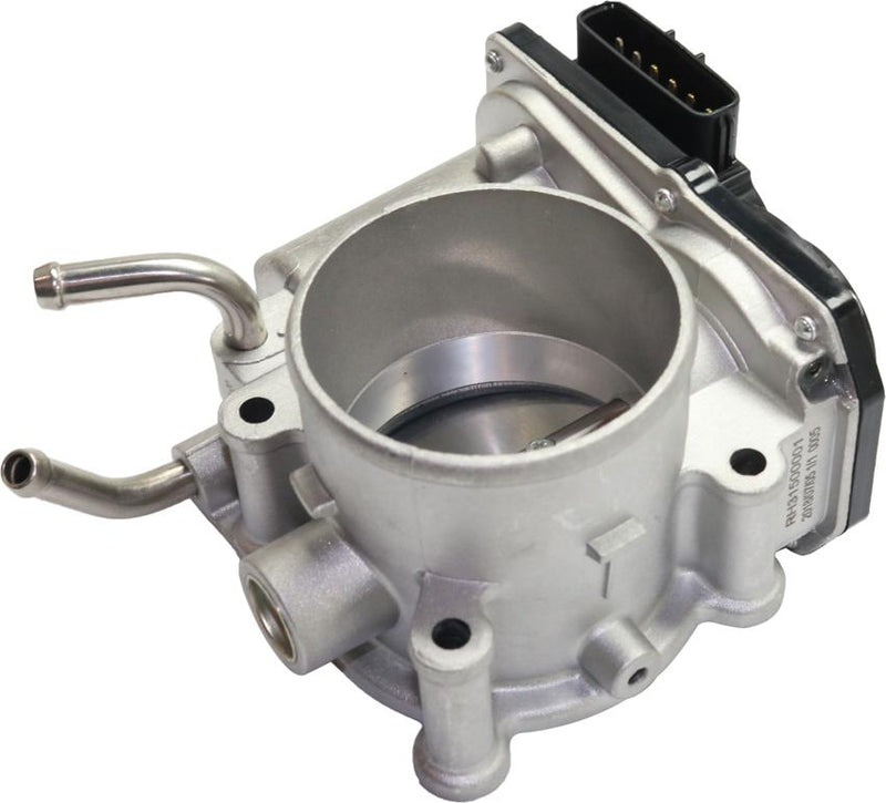 Throttle Body Single - Replacement 2018 Elantra 4 Cyl 1.4L