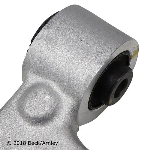 Control Arm Left Single W/ Ball Joint(s) W/ Bushing(s) - Beck Arnley 2011-2014 Sonata 4 Cyl 2.4L