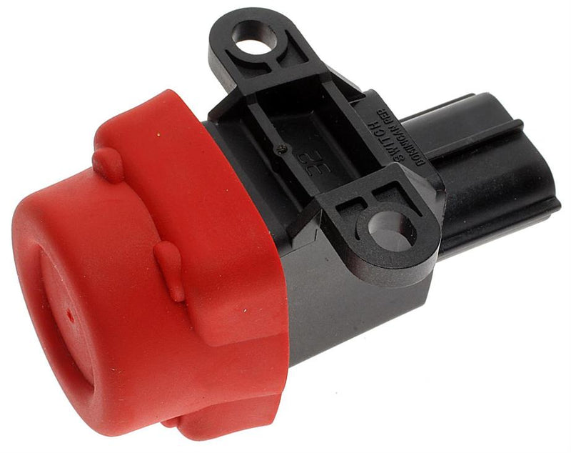 Fuel Pump Switch Single Professional Series - AC Delco Universal